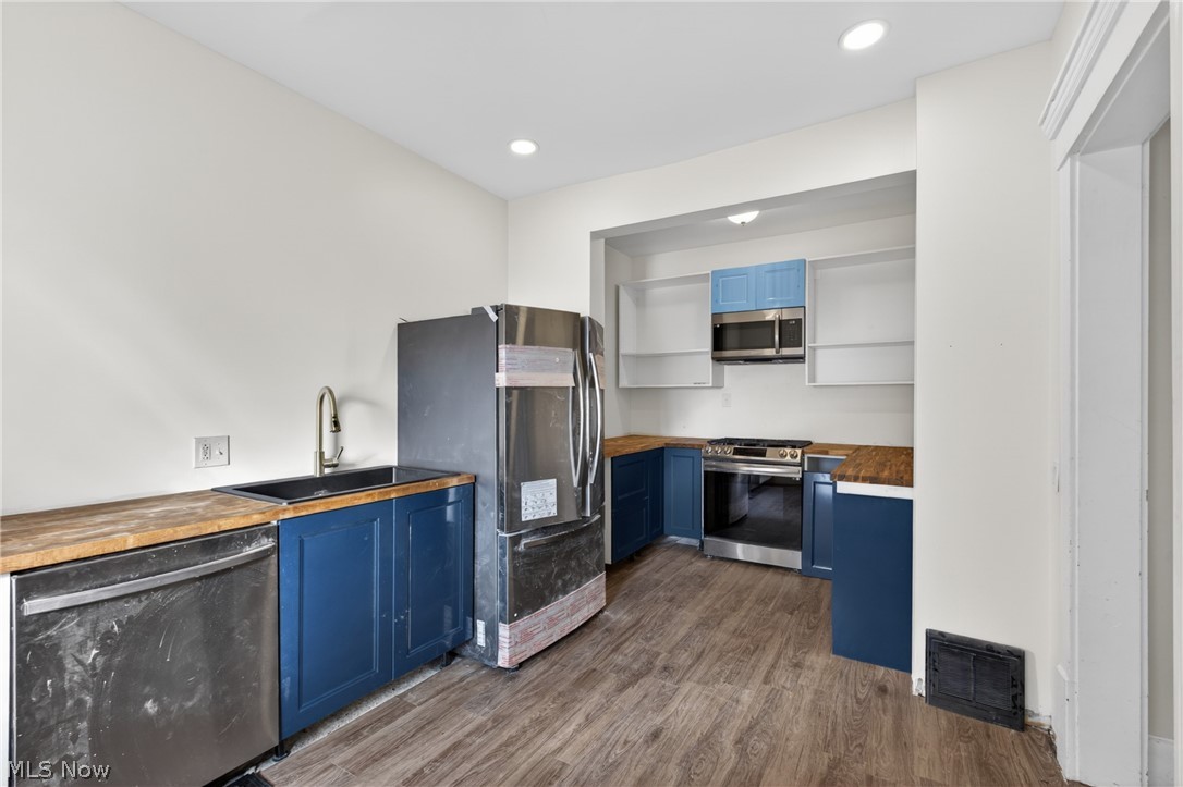 West Portage Path - Residential Income