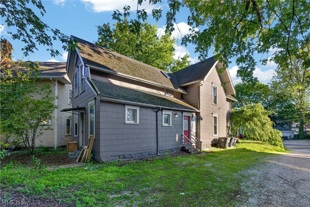 West Portage Path - Residential Income