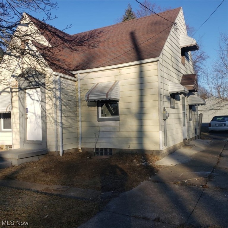 Perkins Park Heights Sub - Residential