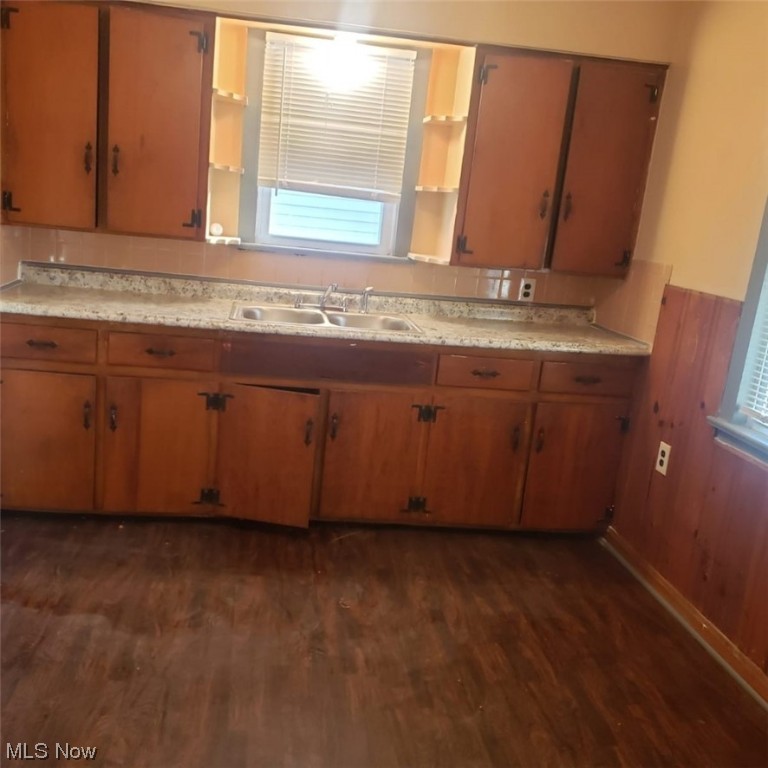 Perkins Park Heights Sub - Residential