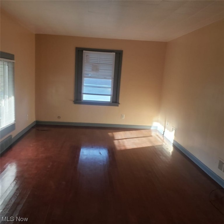 Perkins Park Heights Sub - Residential