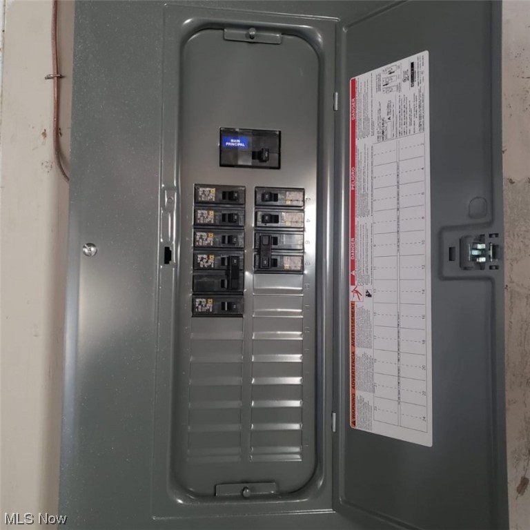 Perkins Park Heights Sub - Residential