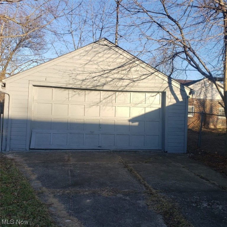 Perkins Park Heights Sub - Residential