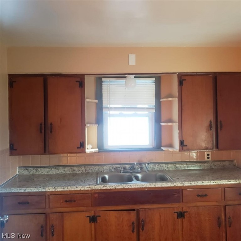 Perkins Park Heights Sub - Residential