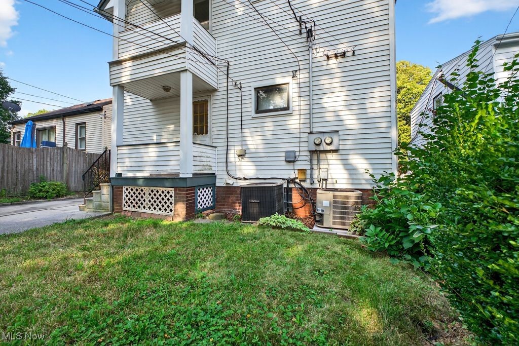 M J Herr Cos Memphis Heights - Residential Income