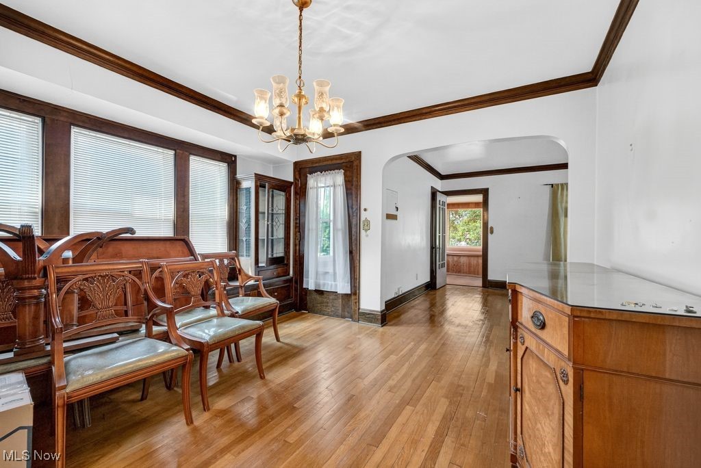 M J Herr Cos Memphis Heights - Residential Income