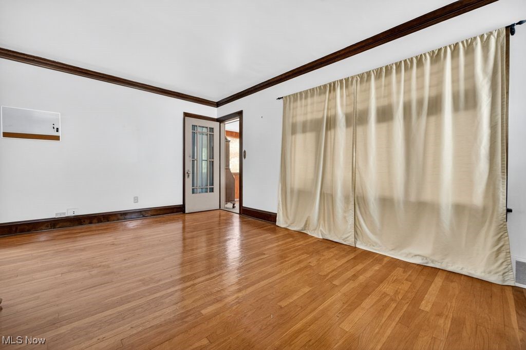 M J Herr Cos Memphis Heights - Residential Income