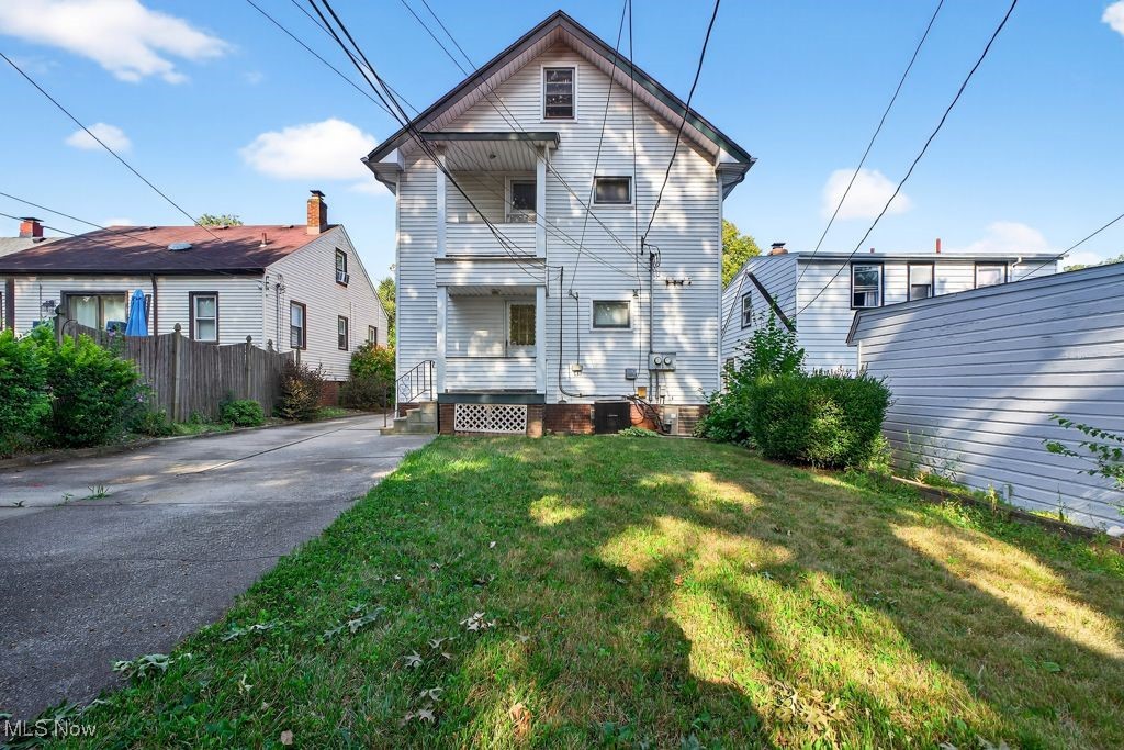 M J Herr Cos Memphis Heights - Residential Income