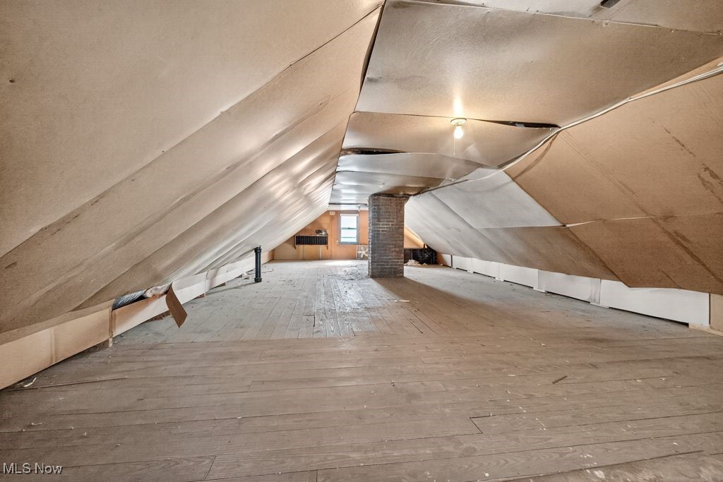 M J Herr Cos Memphis Heights - Residential Income