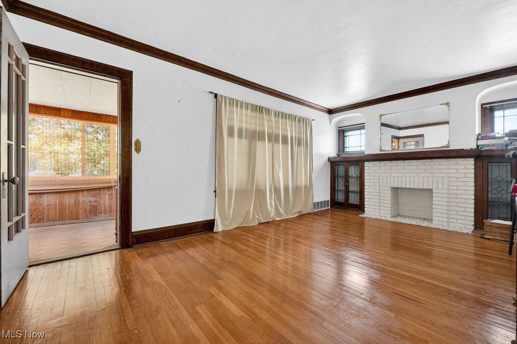 M J Herr Cos Memphis Heights - Residential Income