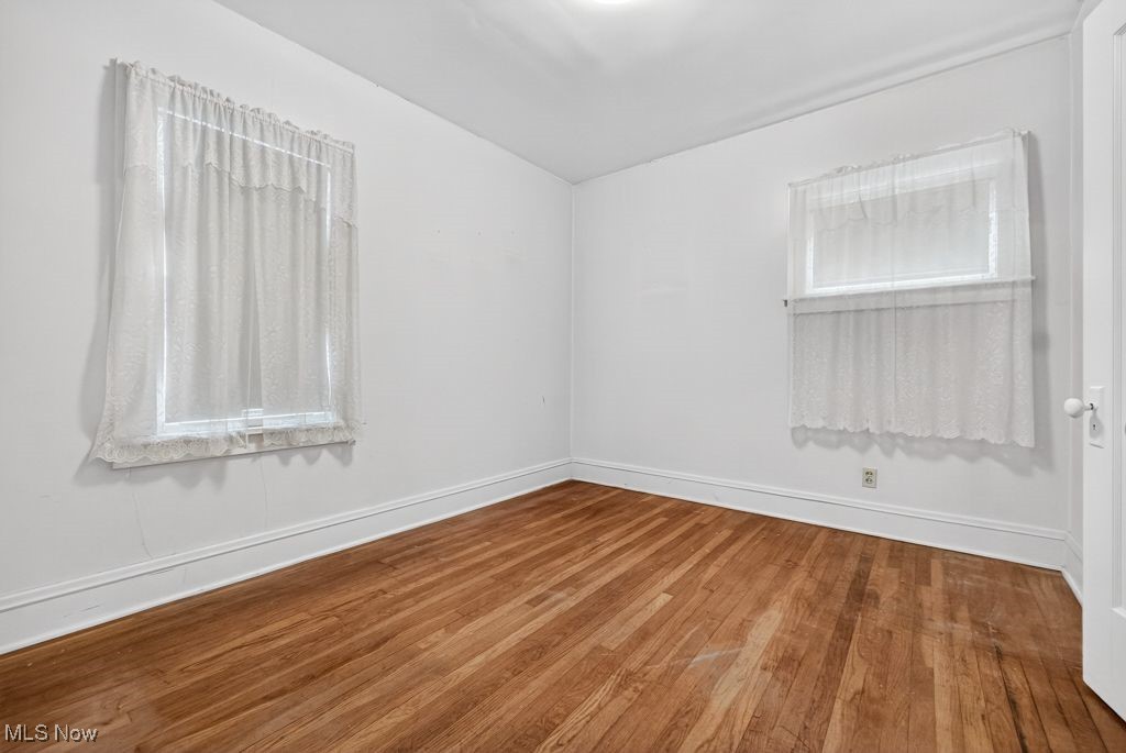 M J Herr Cos Memphis Heights - Residential Income