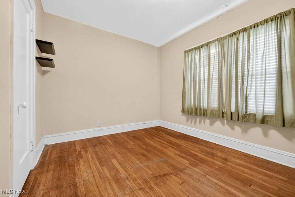 M J Herr Cos Memphis Heights - Residential Income