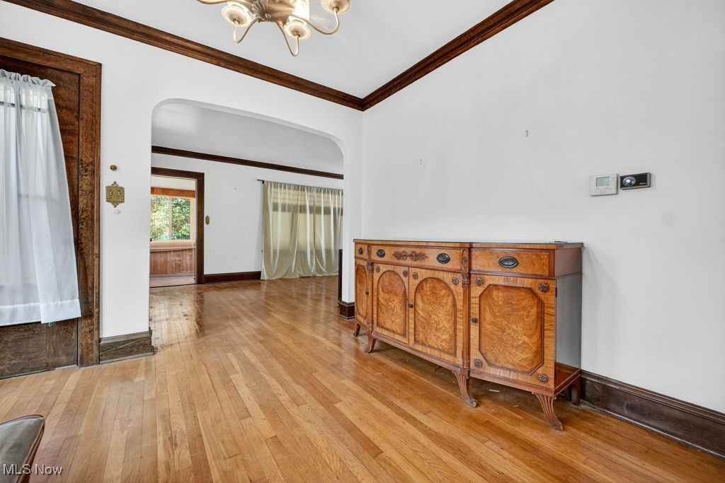 M J Herr Cos Memphis Heights - Residential Income