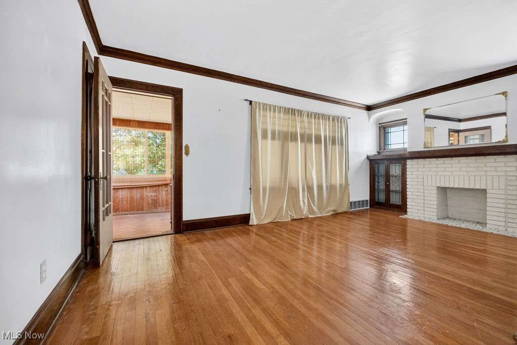 M J Herr Cos Memphis Heights - Residential Income