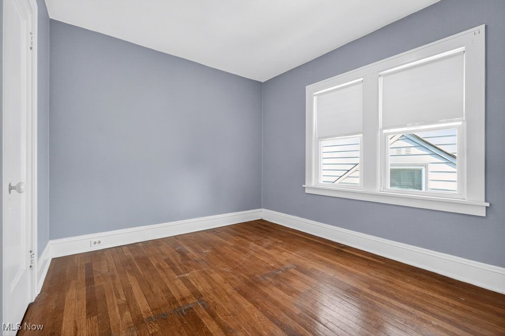 M J Herr Cos Memphis Heights - Residential Income