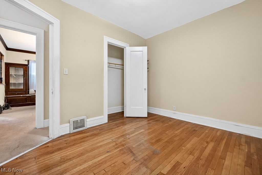 M J Herr Cos Memphis Heights - Residential Income