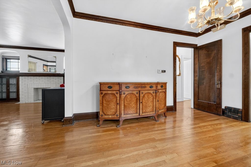 M J Herr Cos Memphis Heights - Residential Income