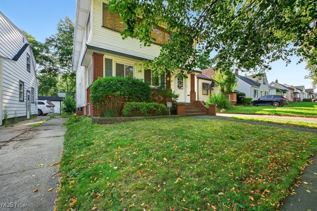 M J Herr Cos Memphis Heights - Residential Income