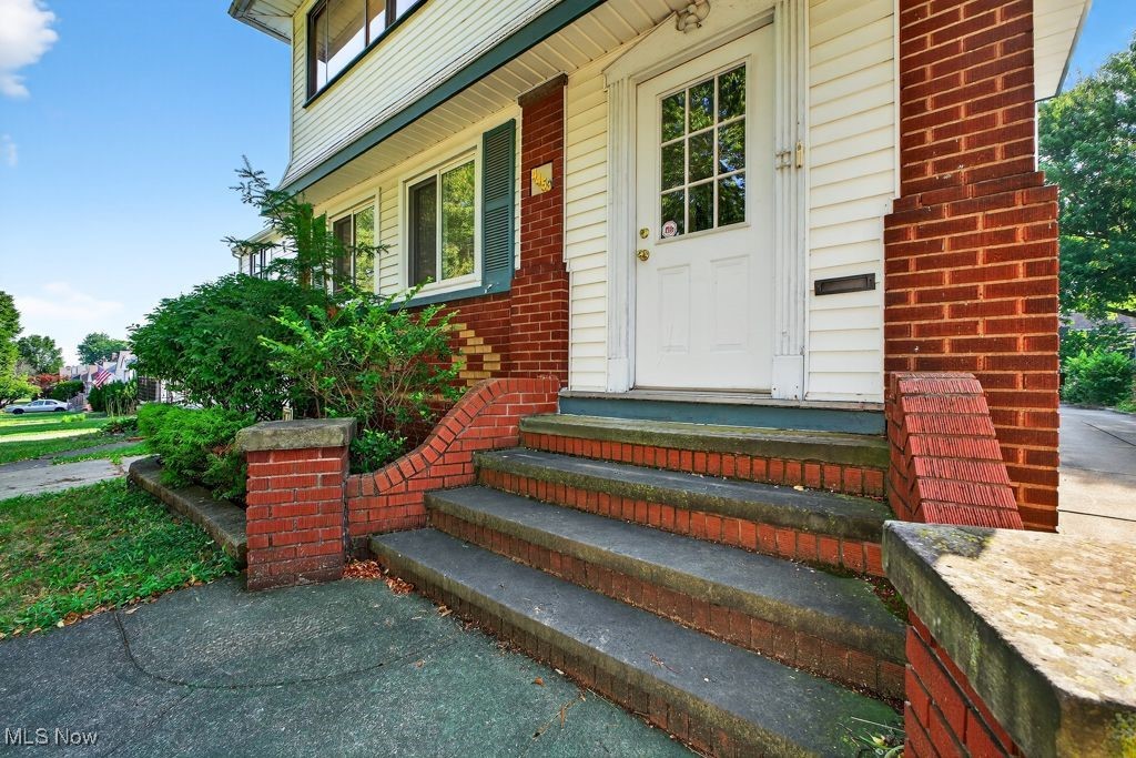 M J Herr Cos Memphis Heights - Residential Income