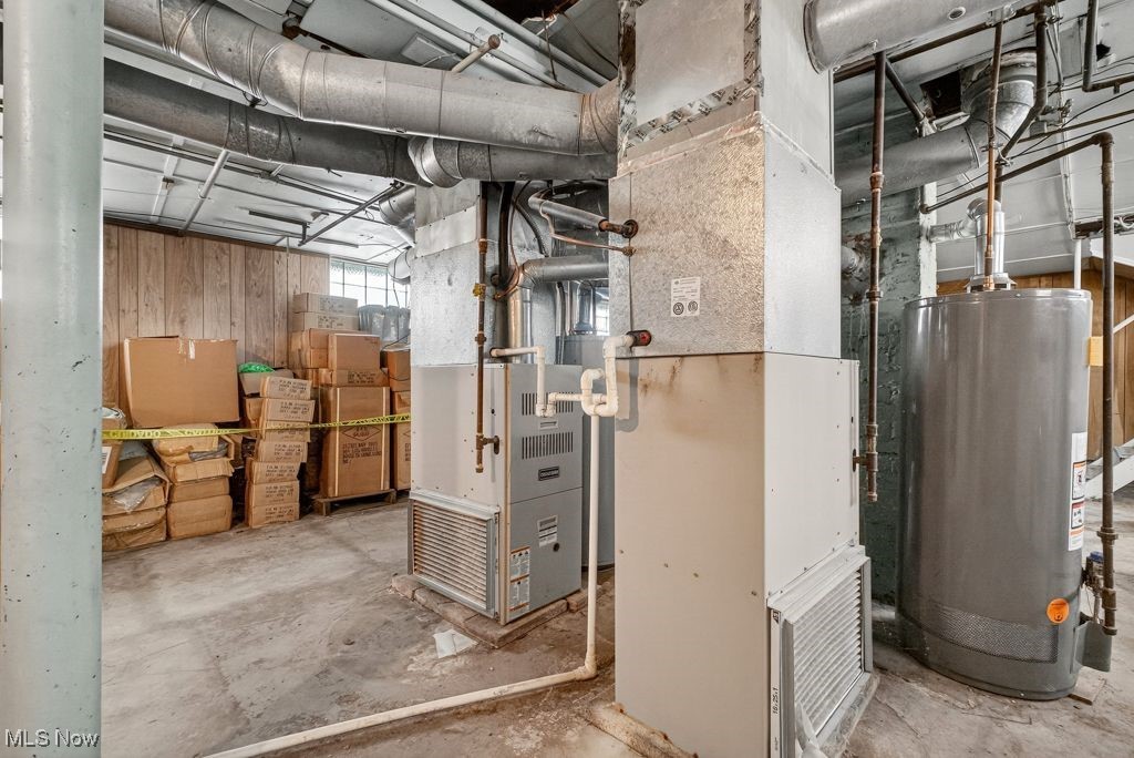 M J Herr Cos Memphis Heights - Residential Income