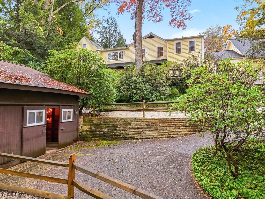 Highlands - Residential