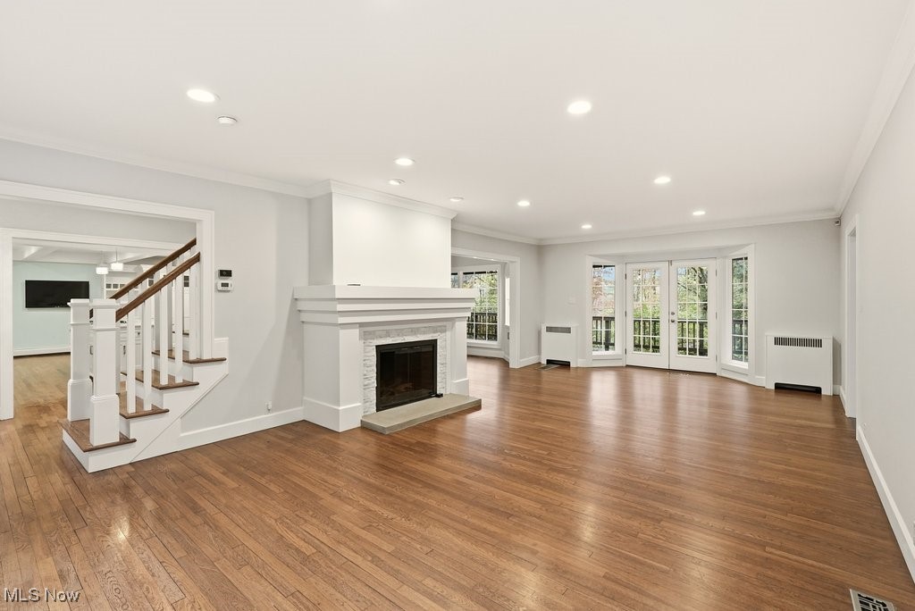 Highlands - Residential