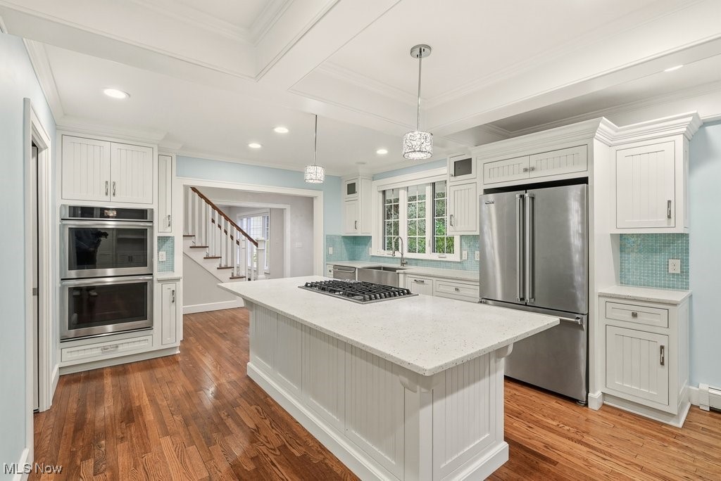 Highlands - Residential