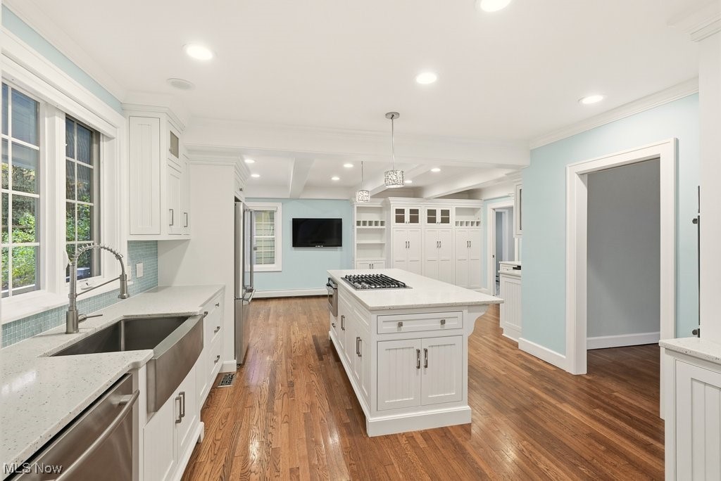 Highlands - Residential