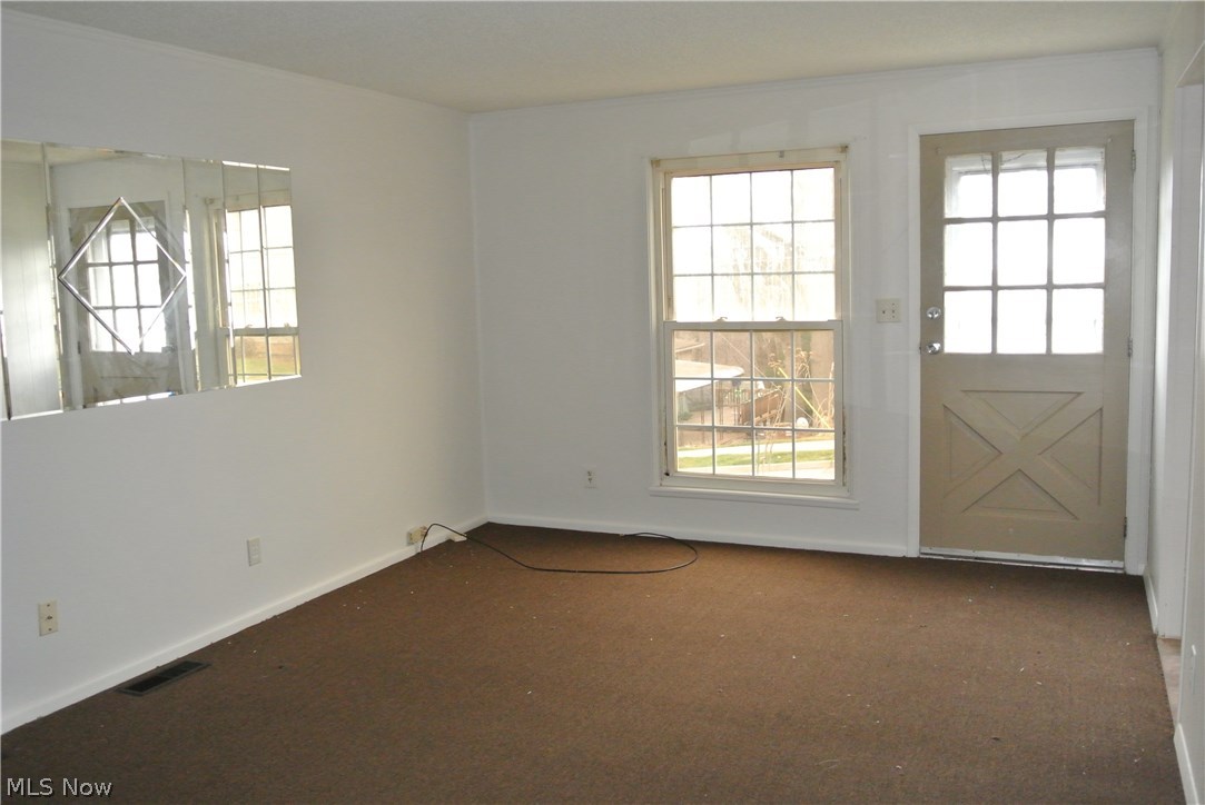 East Market Acres - Residential Lease