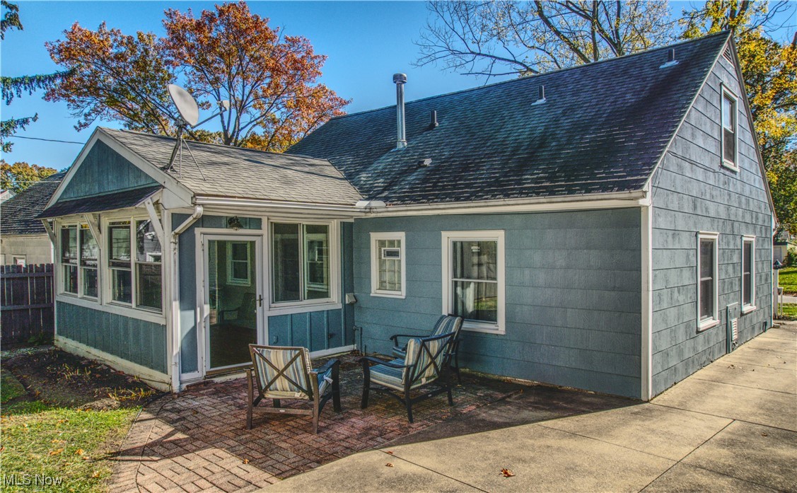 Searlhurst - Residential