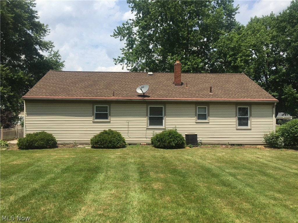 William Richards 1 - Residential