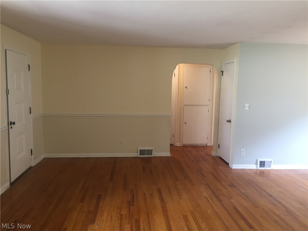 William Richards 1 - Residential