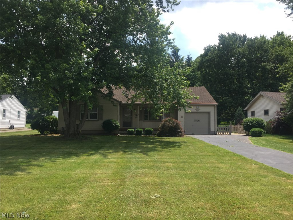 William Richards 1 - Residential