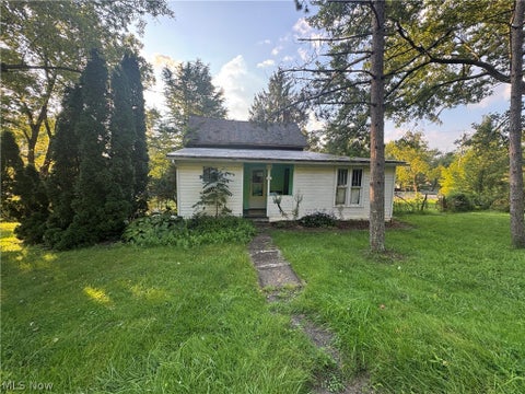Homes For Sale - 350 Ingram Road<br/> Newport, OH 45768