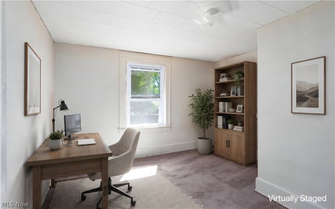 Tiny photo for 1210 Brown Street, Akron, OH 44301 (MLS # 5238934)