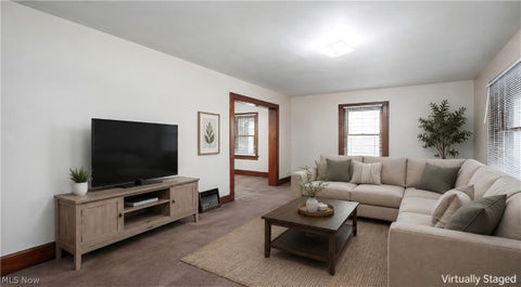 Tiny photo for 1210 Brown Street, Akron, OH 44301 (MLS # 5238934)