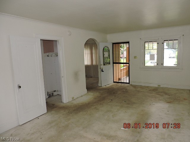 Crestland Pt Allotment - Residential