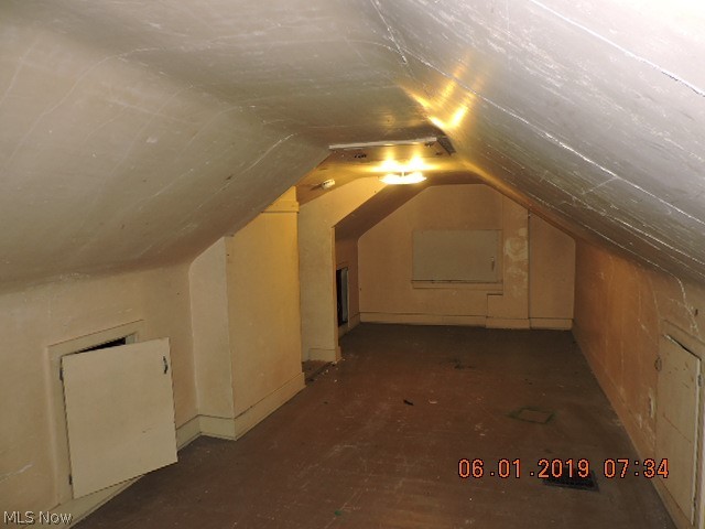 Crestland Pt Allotment - Residential