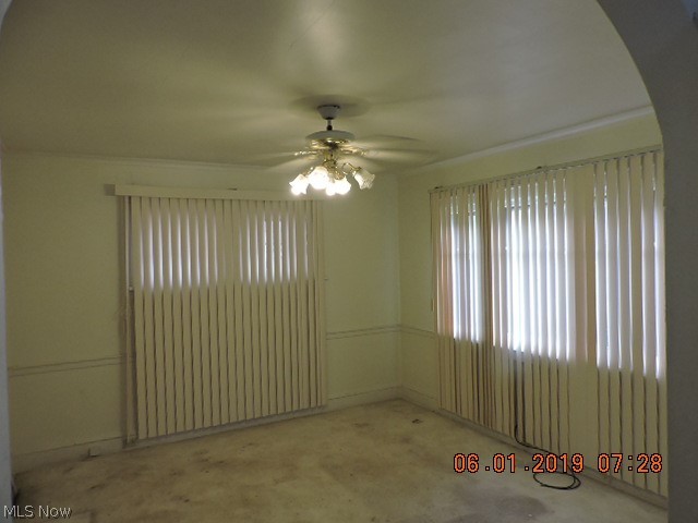 Crestland Pt Allotment - Residential