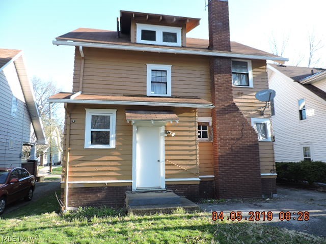 Crestland Pt Allotment - Residential