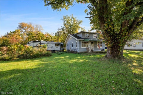 Tiny photo for 559 Pasadena Avenue, Sheffield Lake, OH 44054 (MLS # 5255604)