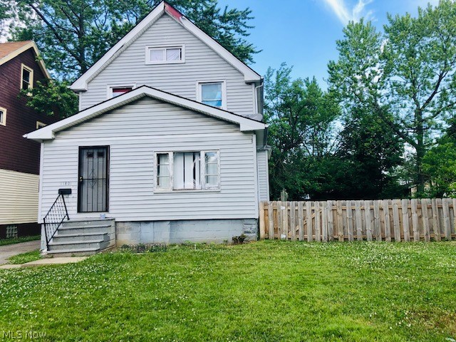 Frank Soika Sub #2 - Residential