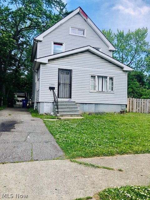 Frank Soika Sub #2 - Residential