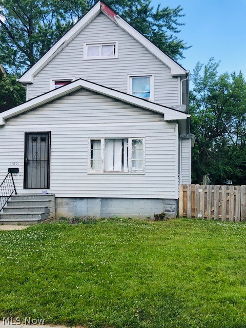 Frank Soika Sub #2 - Residential