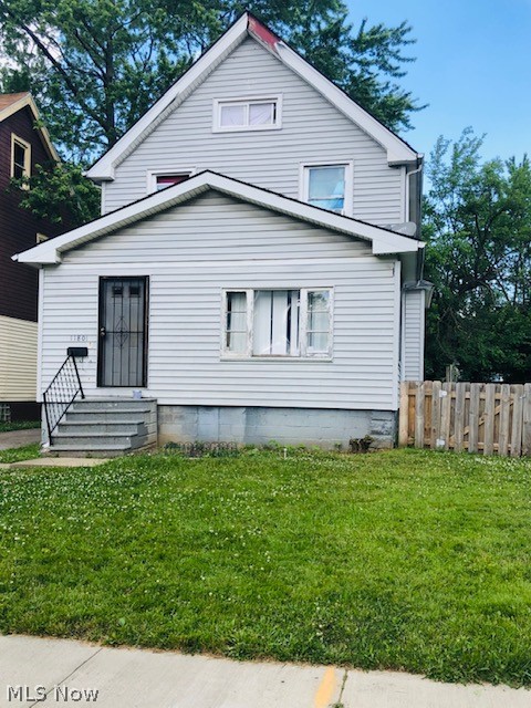 Frank Soika Sub #2 - Residential