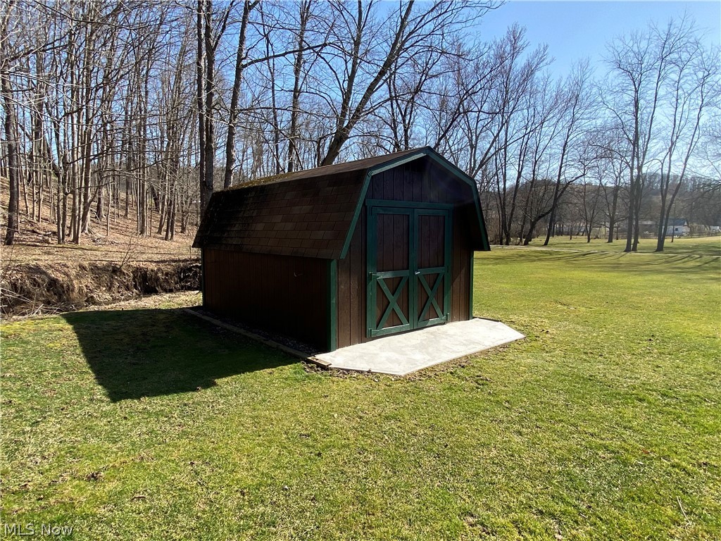 New Philadelphia School District - Residential