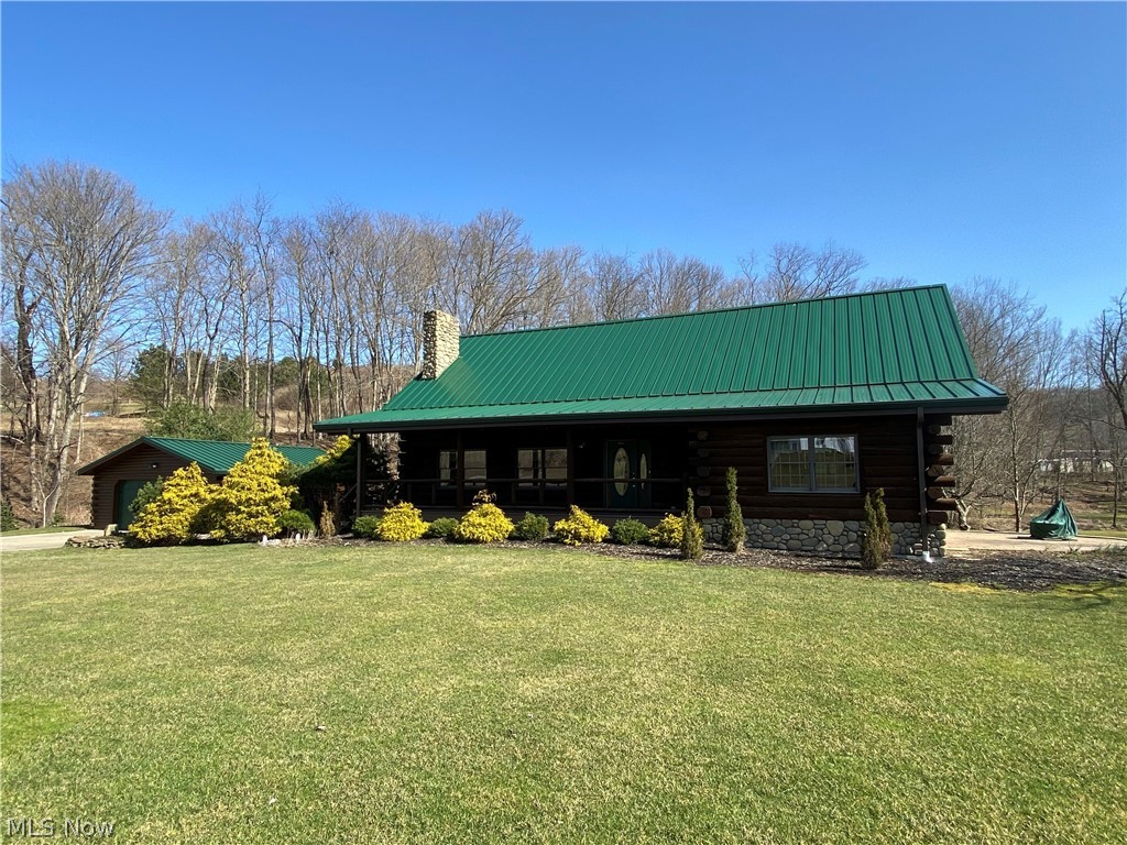 New Philadelphia School District - Residential