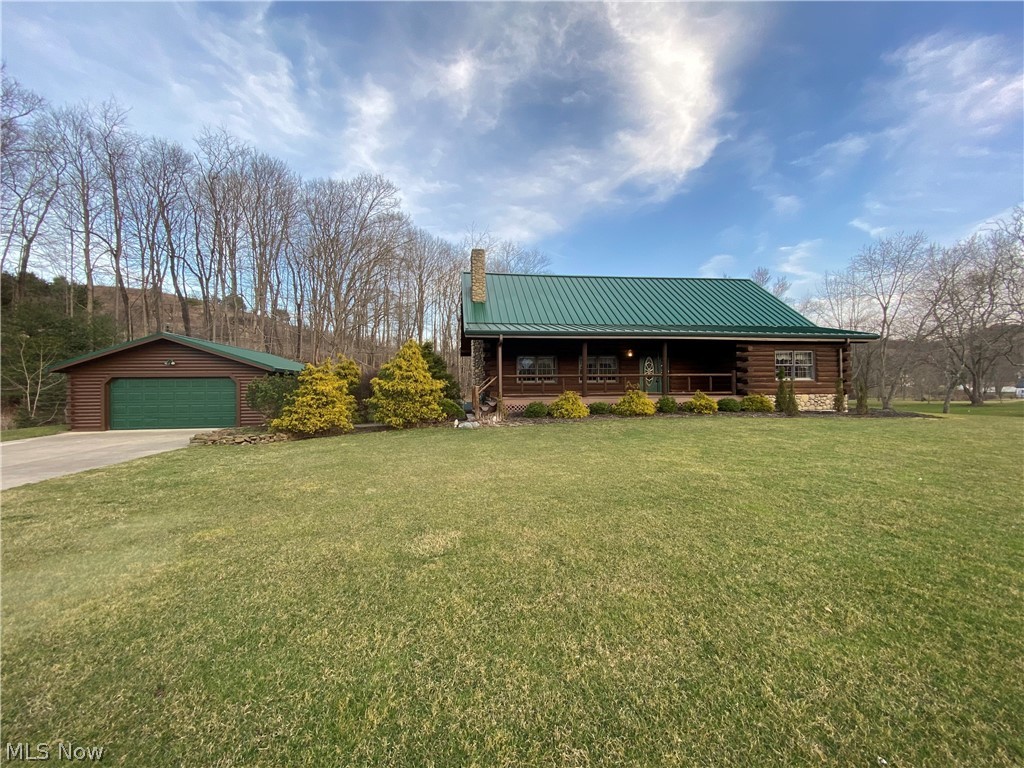 New Philadelphia School District - Residential