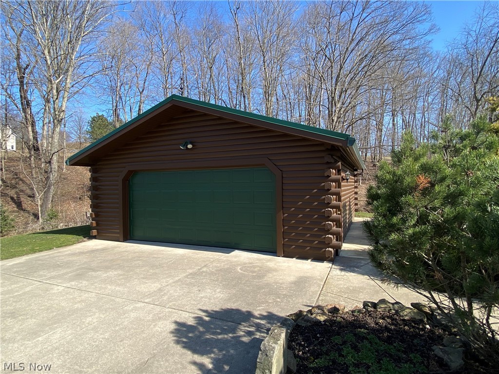 New Philadelphia School District - Residential