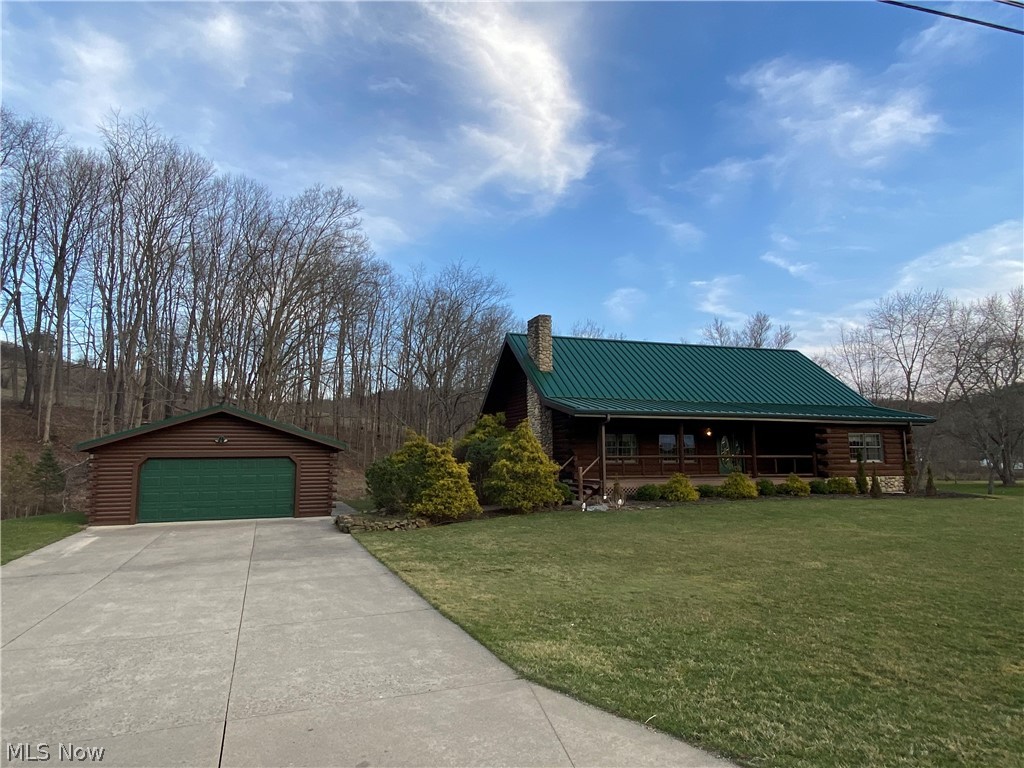 New Philadelphia School District - Residential